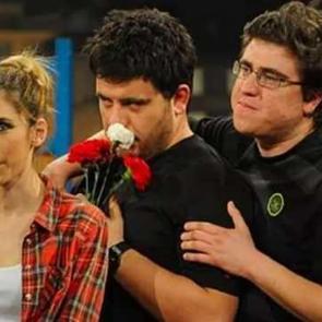 &Ccedil;ok G&uuml;zel Hareketler oyuncusu hastalığını b&ouml;yle a&ccedil;ıkladı: Dehşete kapılıyorum!