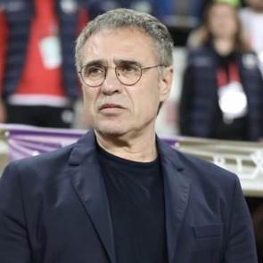 Ersun Yanal'ın yeni adresi herkesi şaşırtacak!