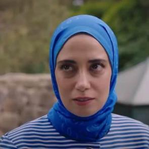 Kızılcık Şerbeti'nin Nursema'sı '&Ccedil;ok utanırım' s&ouml;zleri ile resmen itiraf etti