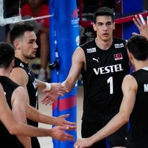 Filenin Efeleri, Macaristan'ı misafir edecek