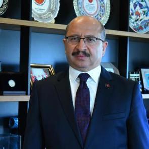 Salih Tanrıkulu kimdir ve aslen nerelidir? Salih Tanrıkulu'nun &ouml;zge&ccedil;mişi...