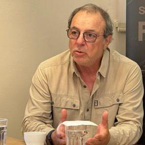 Semih Kaplanoğlu'ndan 'yapay zeka' a&ccedil;ıklaması: Geleceği ancak insan s&ouml;yleyebilir