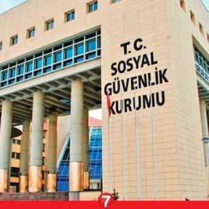 Sosyal G&uuml;venlik Kurumu (SGK) 60 KPSS ile personel alımı sona eriyor! Nasıl başvuru yapılır?