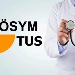 TUS 1. d&ouml;nem yerleştirme sonu&ccedil;ları a&ccedil;ıklandı