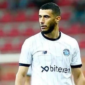 Amedspor'dan Belhanda a&ccedil;ıklaması!