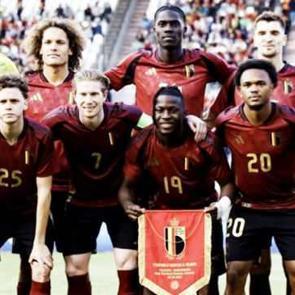 Bel&ccedil;ika, yenilenmiş kadrosuyla bu kez başarı hedefliyor