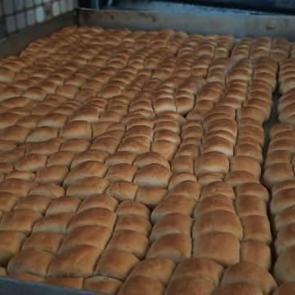 Beypazarı'nın özel lezzeti yoğun ilgi gördü! Tam 80 katlı...