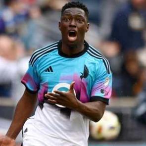 ABD basını duyurdu! Trabzonspor'da sağ kanata s&uuml;rpriz isim