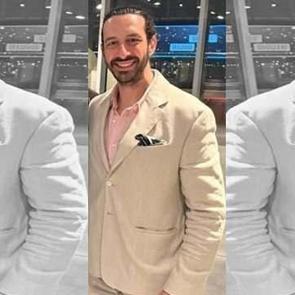 Cihan Ayger kimdir? Merve Dizdar'ın eşi Cihan Ayger'in mesleği nedir? İlk eşi...