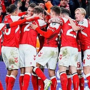 Danimarka, EURO 2024'te gizli favori!