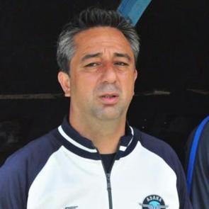 Denizlispor'un yeni hocası belli oldu