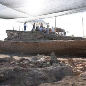 Eti Bakır’ın İkiztepe’deki desteği sürüyor