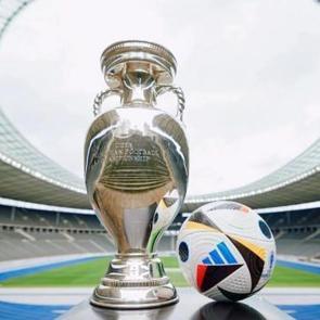 Avrupa Şampiyonası'nın "en"leri! Ronaldo ilk olacak