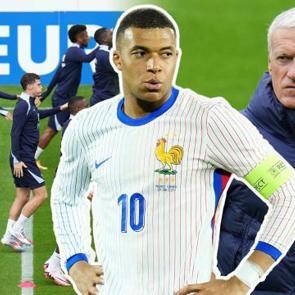 EURO 2024'te salgın şoku!