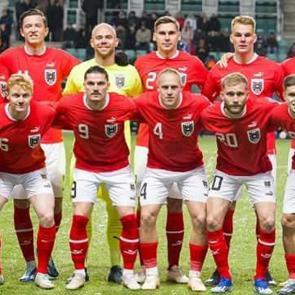 EURO 2024'&uuml;n "disiplinli ve sistematik takımı": Avusturya
