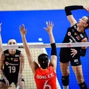 Filenin Sultanları son sette yıkıldı!