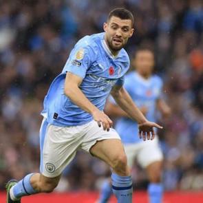 Guardiola'nın vazge&ccedil;ilmeziydi! &Uuml;zerini &ccedil;izdi: Kovacic, Beşiktaş'a &ouml;nerildi