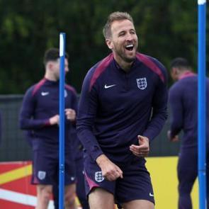 Harry Kane EURO 2024 i&ccedil;in iddialı konuştu! 