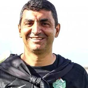 Iğdır FK'nin Trendyol 1. Lig'deki hedefleri de b&uuml;y&uuml;k