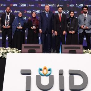 'İlahiyat Yıldızları'nda yarışma heyecanı... &Ouml;d&uuml;l umre olacak