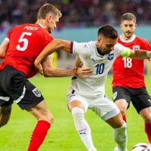 İngiltere'nin rakibi Sırbistan! Dusan Tadic, EURO 2024'te sahne alıyor
