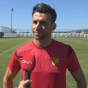 İsmail K&ouml;ybaşı'ndan EURO 2024 tahminleri