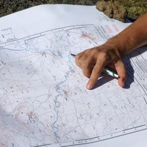 Malazgirt Savaşı'nın yapıldığı alanın tespiti için yeni kazı alanları araştırılıyor