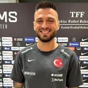 Okay Yokuşlu: G&uuml;rcistan ma&ccedil;ı galip gelinmesi gereken bir ma&ccedil;