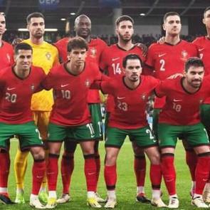 Portekiz, Almanya'ya iddialı gelen ekiplerin başında yer alıyor!