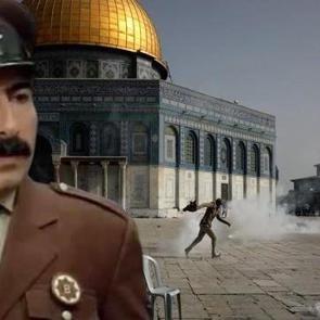 Seksenler'in Bekçi Bekir'inden duygulandıran Gazze şiiri 