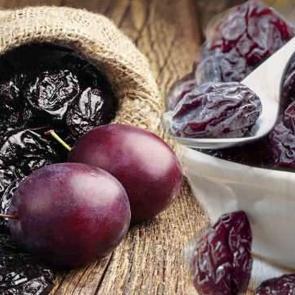 Siyah erik kurusu faydaları nelerdir? Diyette kuru erik ne kadar yenmeli?