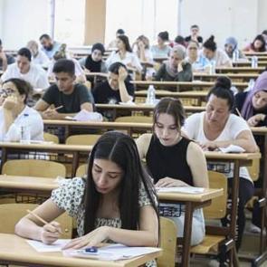 Son dakika: &Ouml;SYM duyurdu! 'KPSS' a&ccedil;ıklaması...