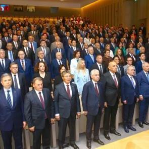 Şuşa Beyannamesi'nin 3. yılı dolayısıyla Şuşa'da uluslararası konferans düzenlendi