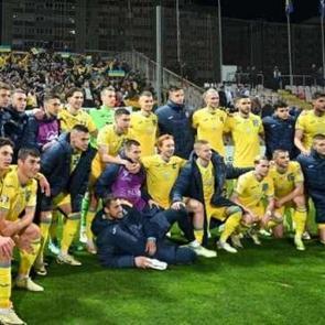Ukrayna, EURO 2024'te takım oyununa g&uuml;veniyor!