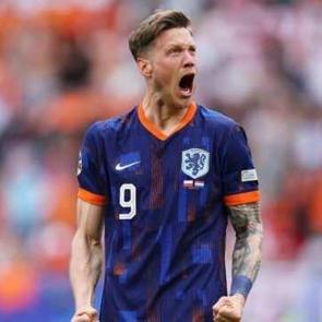 Trabzonspor'un Weghorst ısrarı! İşte masadaki rakam...