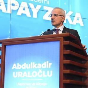 Yapay zeka, &uuml;niversitelerin ders m&uuml;fredatına giriyor