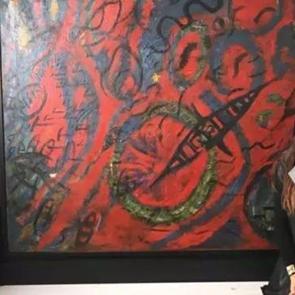  Dijital Sanat Galerisi Jupitart Platform İlk Sergisini A&ccedil;tı!