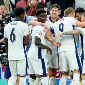 EURO 2024'te C Grubu'nun ilk ma&ccedil;ları tamamlandı