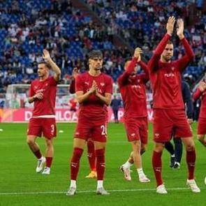 EURO 2024'te Tadic'li Sırbistan'a şok! UEFA'ya şikayet ettiler