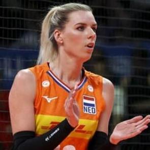 Galatasaray, Britt Bongaerts'ı transfer etti