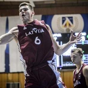 Galatasaray, Roberts Blumbergs'i kadrosuna kattı
