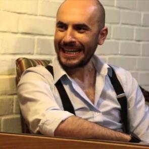 Giray Altınok kimdir, aslen nerelidir? Giray Altınok filmleri ve TV dizileri