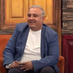 G&uuml;ld&uuml;r G&uuml;ld&uuml;r'&uuml;n İbo'su 10 yıllık ser&uuml;venin noktalanamasını b&ouml;yle anlattı: Anlaşmalı sonlandı!