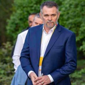 G&uuml;rcistan'ın hocasından T&uuml;rkiye'ye &ouml;vg&uuml;