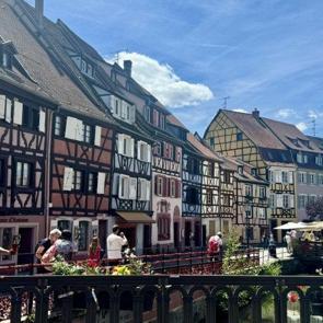 İsviçre’nin kültür sanat başkenti: Basel! Basel'de gezilecek yerler