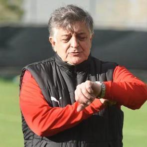 Menemen'de Yılmaz Vural bilmecesi: A&ccedil;ıklama geldi