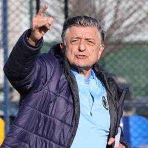 Menemen FK'da Yılmaz Vural i&ccedil;in karar verildi