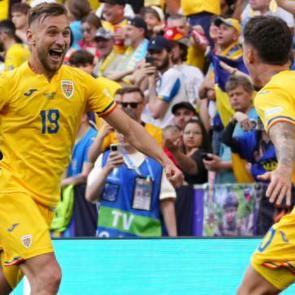 Son s&ouml;z&uuml; Dragus s&ouml;yledi! Romanya, Ukrayna'yı sahadan sildi