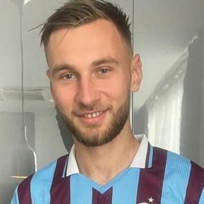 S&uuml;per Lig'in golc&uuml;s&uuml; Trabzonspor'da