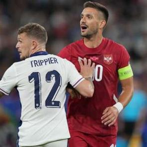 Tadic: Jose Mourinho inanılmaz bir adam!